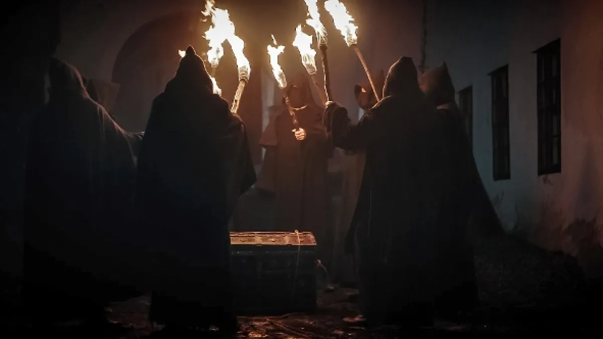 České tajemno, 2020 - fotogaléria