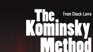 Kominského metoda III (1/6)