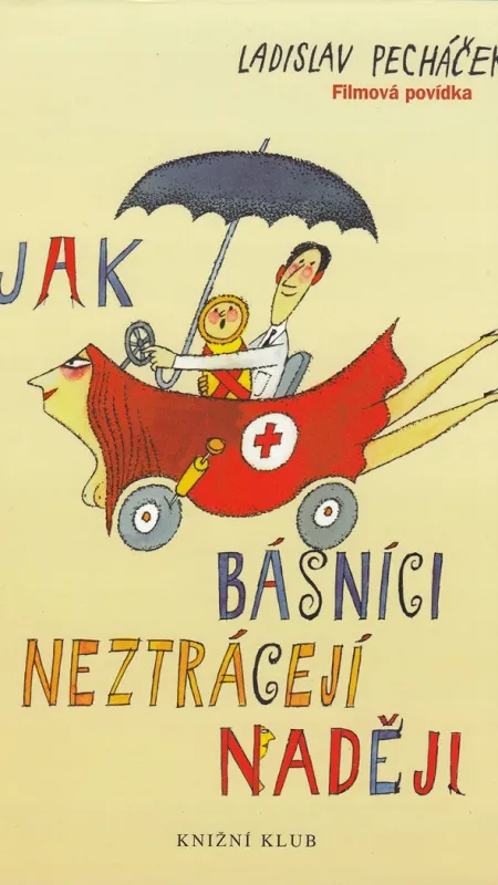 Ako básnici nestrácajú nádej (Jak básníci neztrácejí naději) - fotogaléria