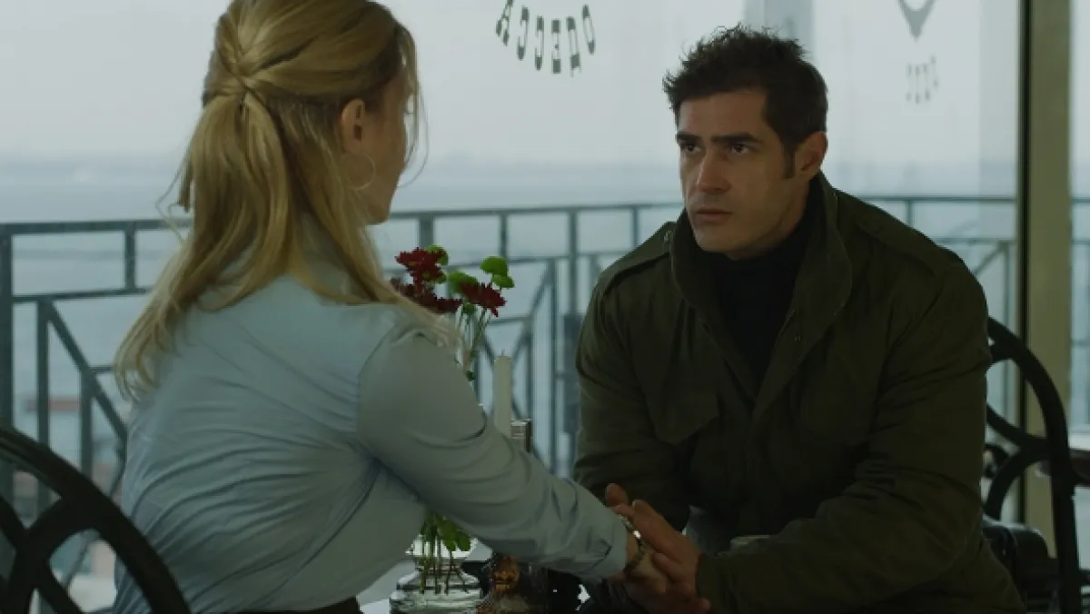 Princíp slasti, 2019 - fotogaléria