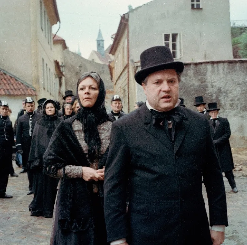 Povídky malostranské, 1984 - fotogaléria