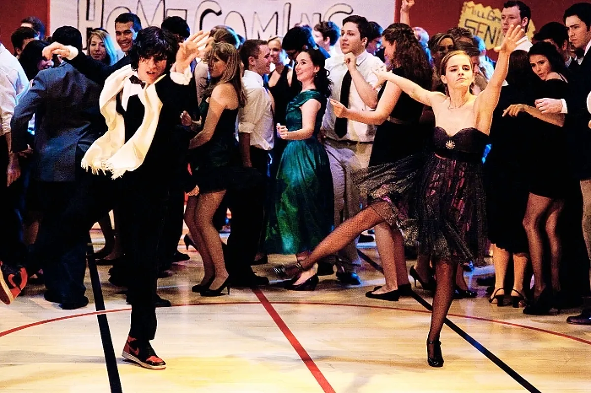 Ten, kdo stojí v koutě (The Perks of Being a Wallflower), 2012 - fotogaléria