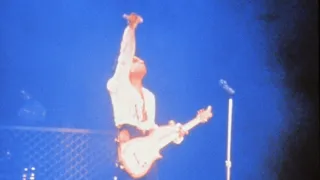 Prince: Sign o’ the Times