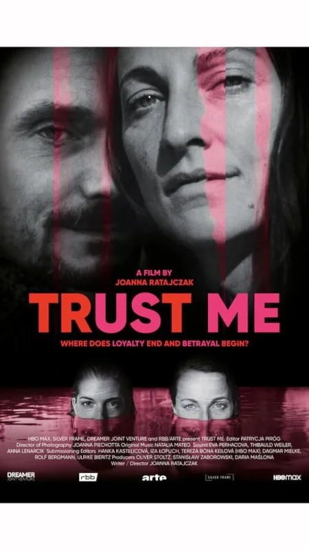 Věř mi (Trust Me), 2024 - fotogaléria