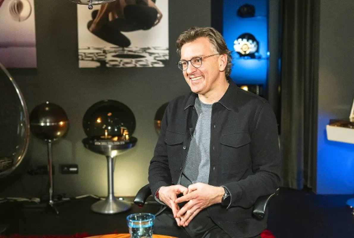 Na plovárně s Tomášem Netopilem - fotogaléria