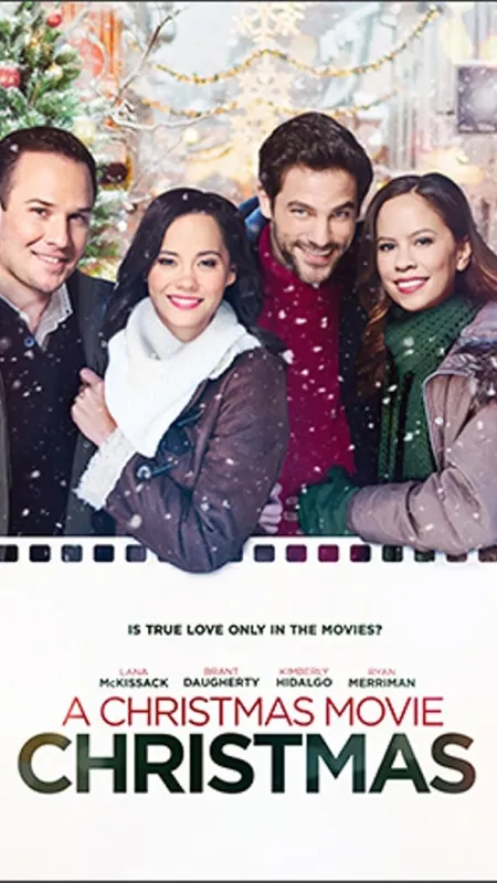 Vianoce ako z filmu (A Christmas Movie Christmas), 2019 - fotogaléria