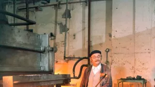 Marečku, podejte mi pero!