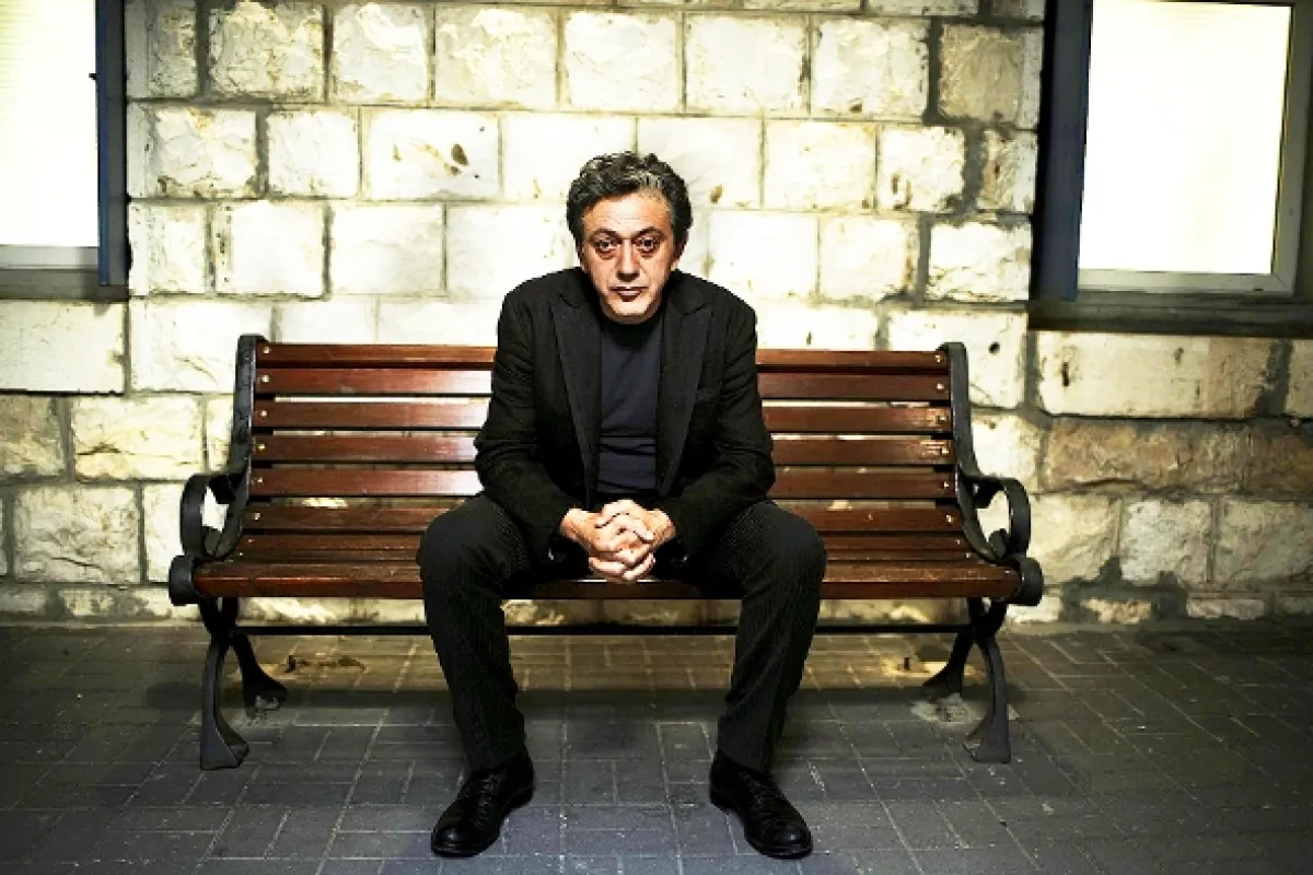 Čas, ktorý zostáva, 2009 - fotogaléria