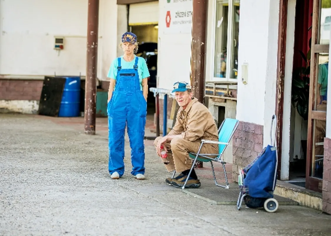 Most!, 2018 - fotogaléria
