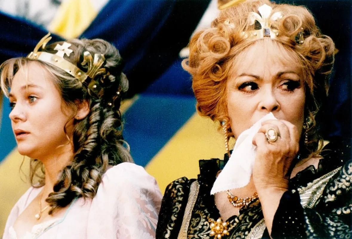 RumplCimprCampr, 1997 - fotogaléria