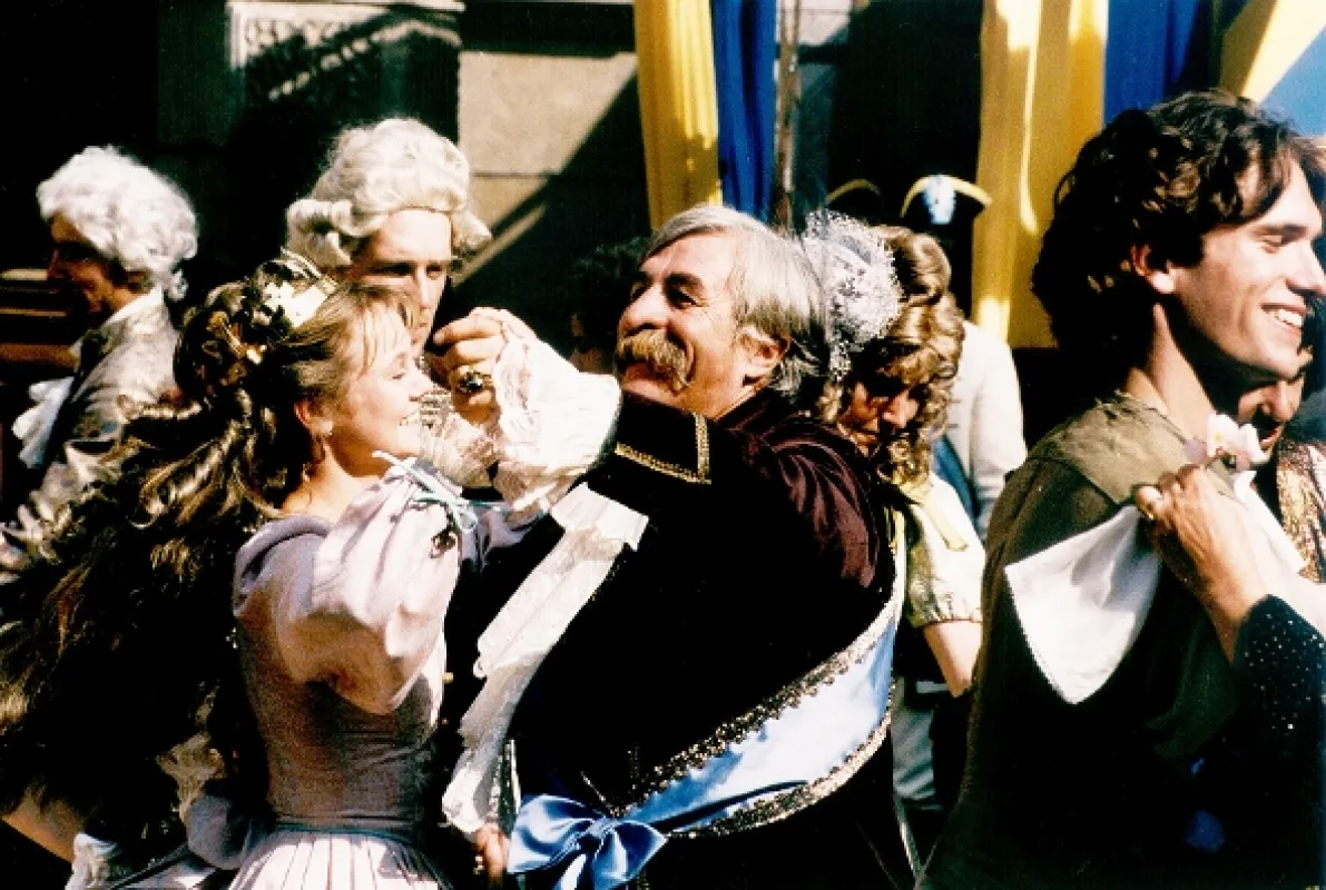 RumplCimprCampr, 1997 - fotogaléria