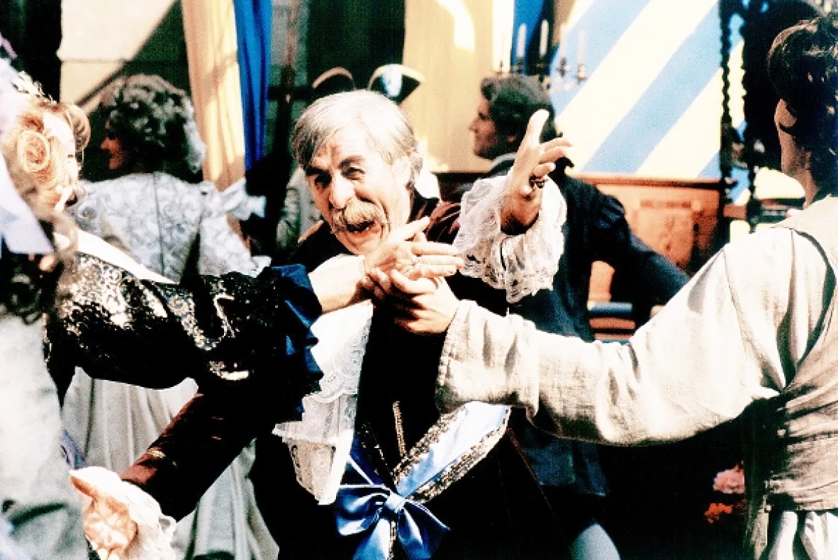 RumplCimprCampr, 1997 - fotogaléria