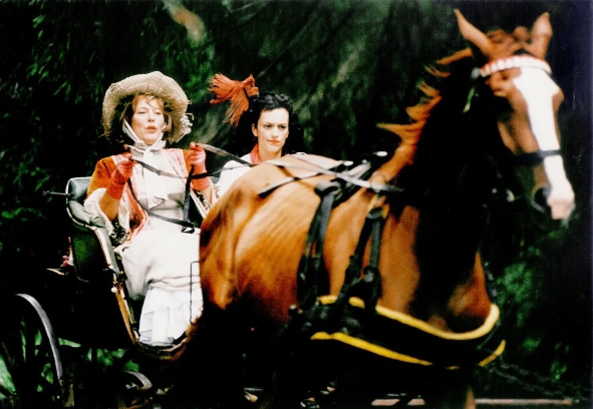 RumplCimprCampr, 1997 - fotogaléria