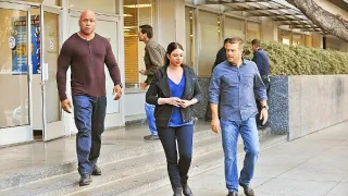 NCIS: Los Angeles V (11)