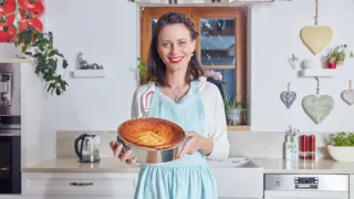 Všetko, čo mám rada