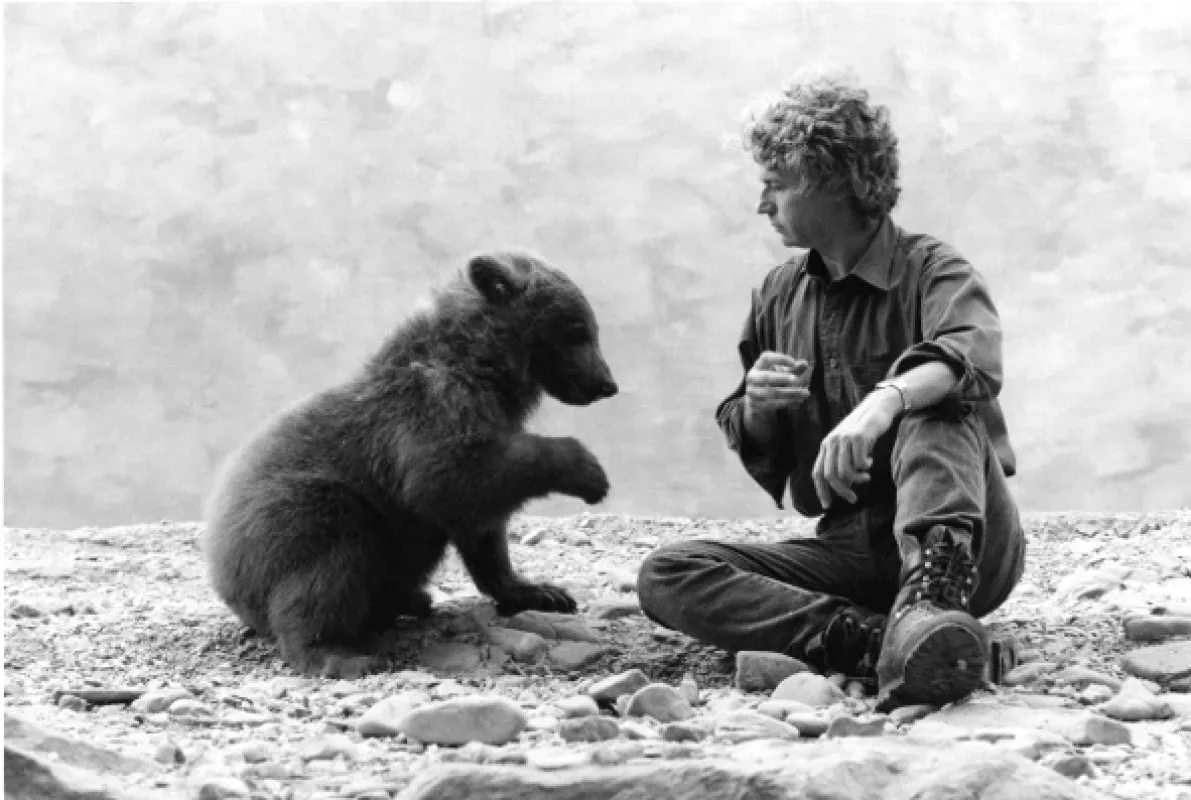 Medvědi, 1988 - fotogaléria