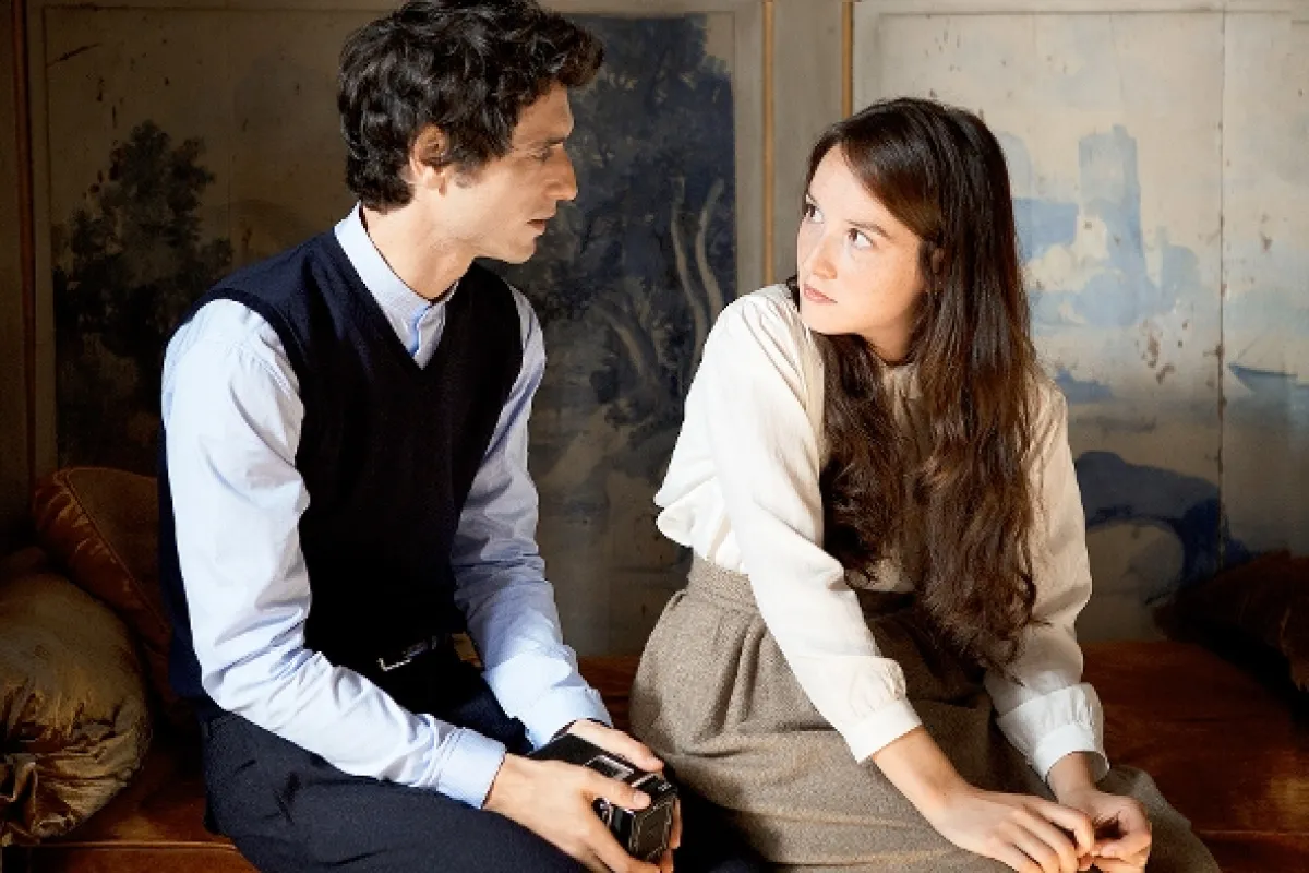 Marguerite a Julien (Marguerite et Julien), 2015 - fotogaléria