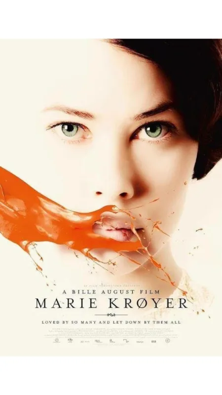 Marie Kroyer, 2012 - fotogaléria