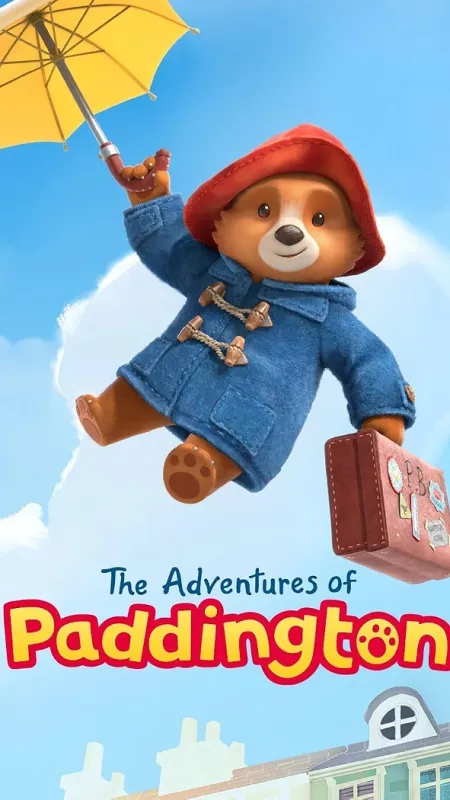 Paddington a jeho dobrodružstvá, 2020 - fotogaléria