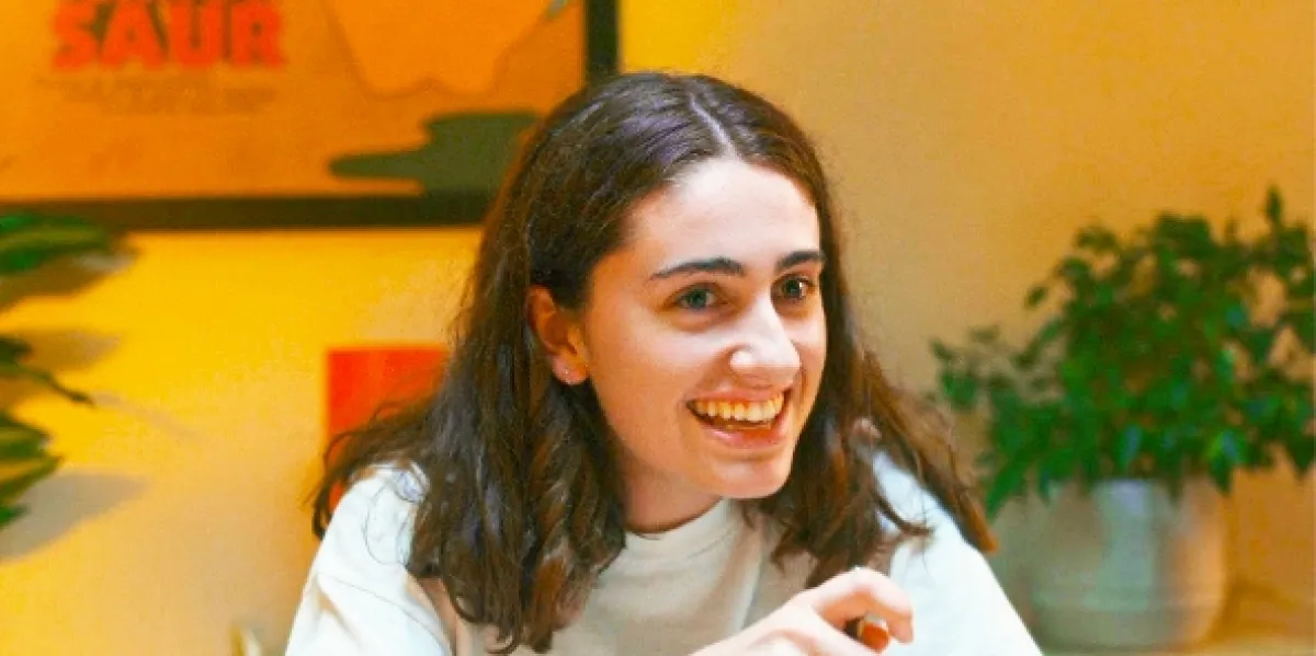 Bývala jsem vtipná (I Used to Be Funny), 2023 - fotogaléria