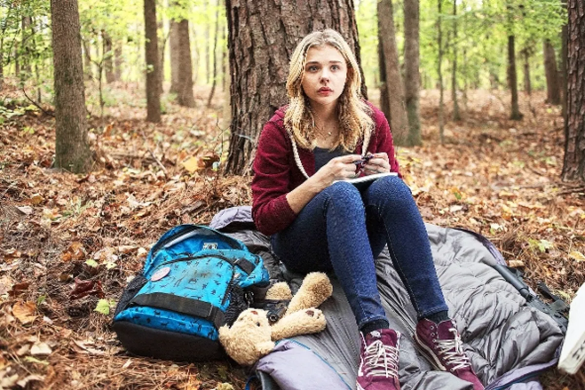 Piata vlna (The 5th Wave), 2016 - fotogaléria