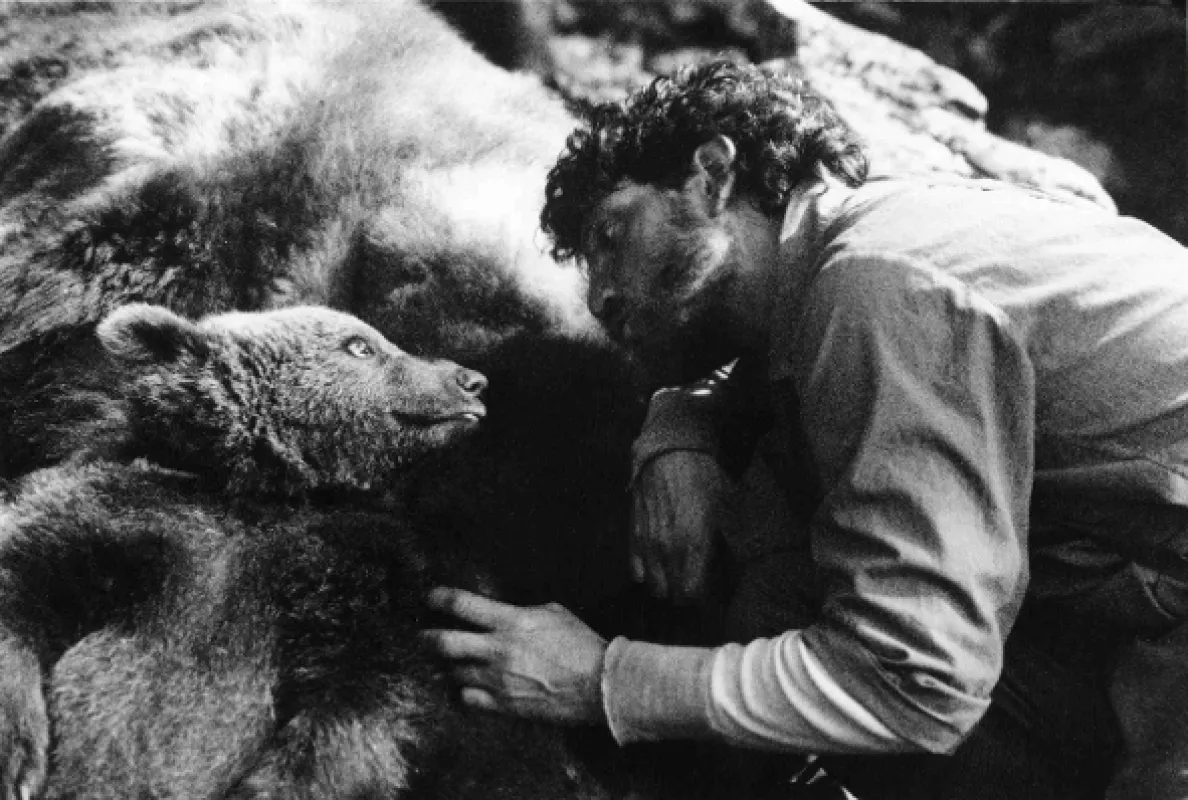 Medvědi, 1988 - fotogaléria