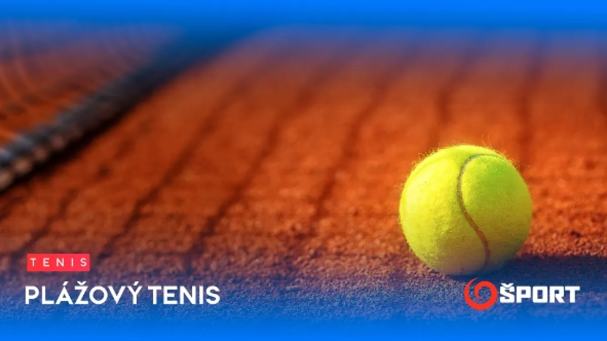 Tenis - turnaj - fotogaléria