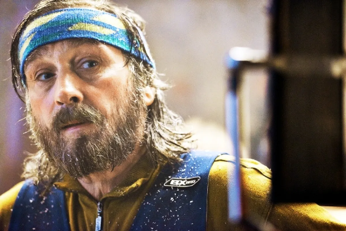 Padesátka, 2015 - fotogaléria
