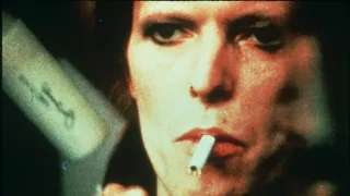 David Bowie: Ziggy Stardust & the Spiders from Mars