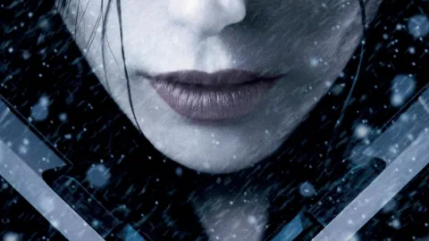Underworld: Evolution