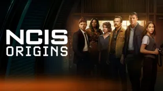 NCIS: Počiatok (14)
