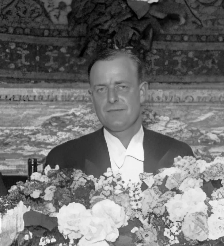 Krycí jméno Lucy: Špióni proti nacistům - fotogaléria