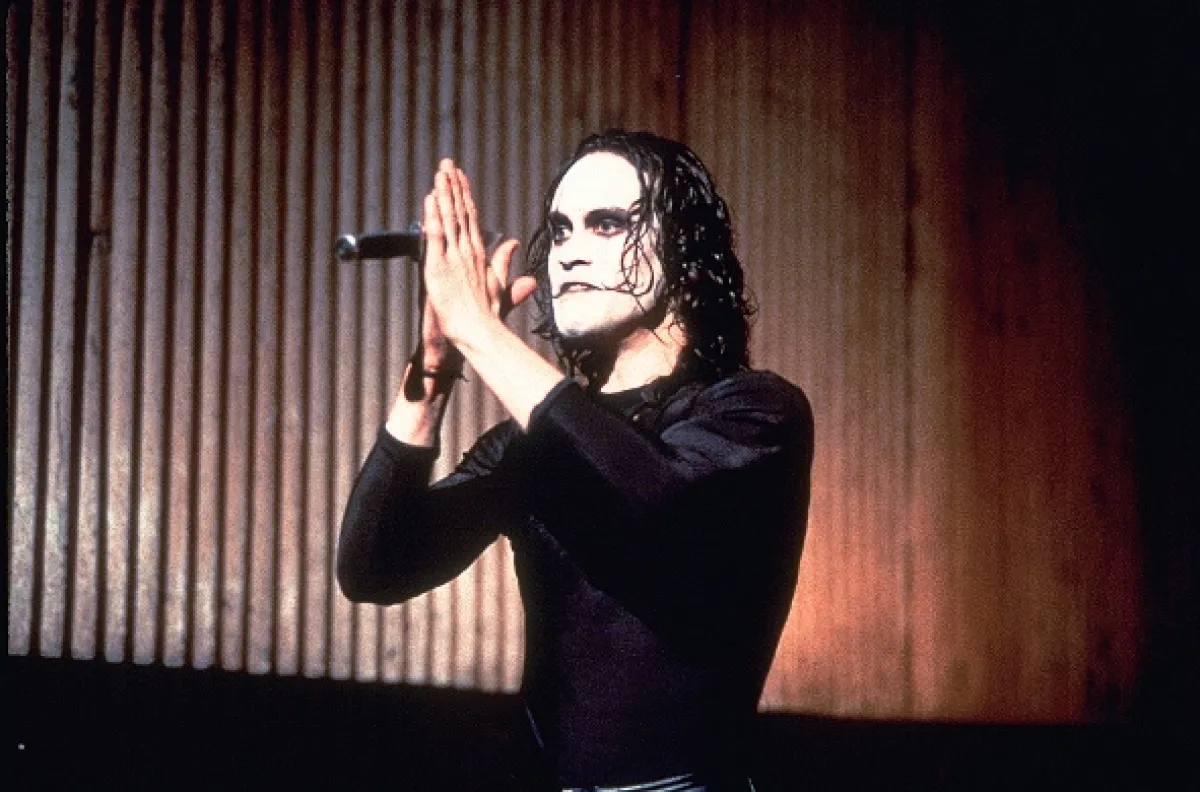 Vrana, 1994 - fotogaléria