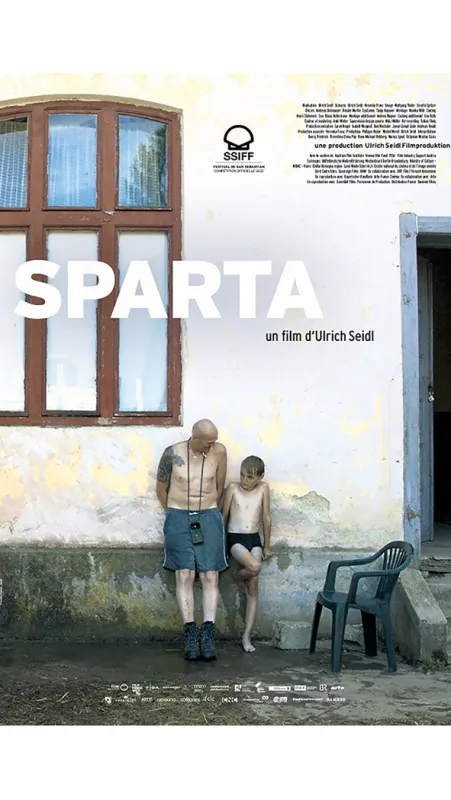 Sparta, 2022 - fotogaléria
