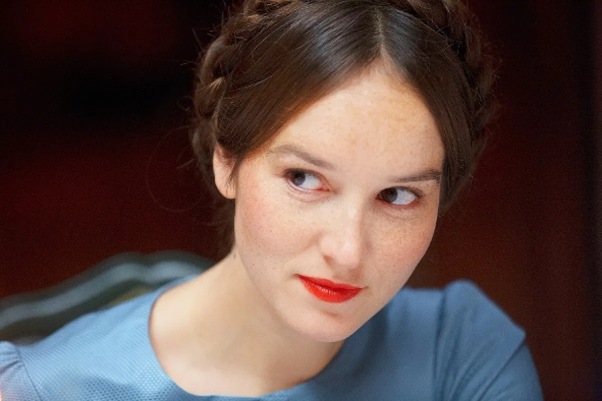 Marguerite a Julien (Marguerite et Julien), 2015 - fotogaléria