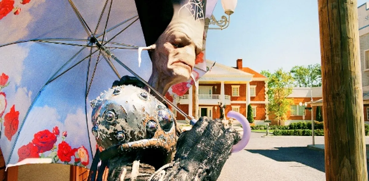 Arthur a súboj dvoch svetov (Arthur 3: The War of the Two Worlds), 2010 - fotogaléria