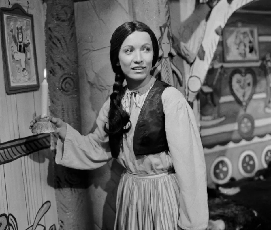 Ivanka a Marijka, 1976 - fotogaléria
