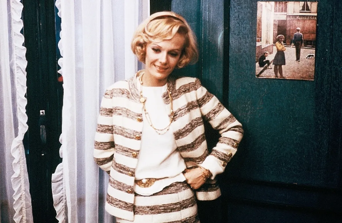 Ukradnuté bozky, 1968 - fotogaléria