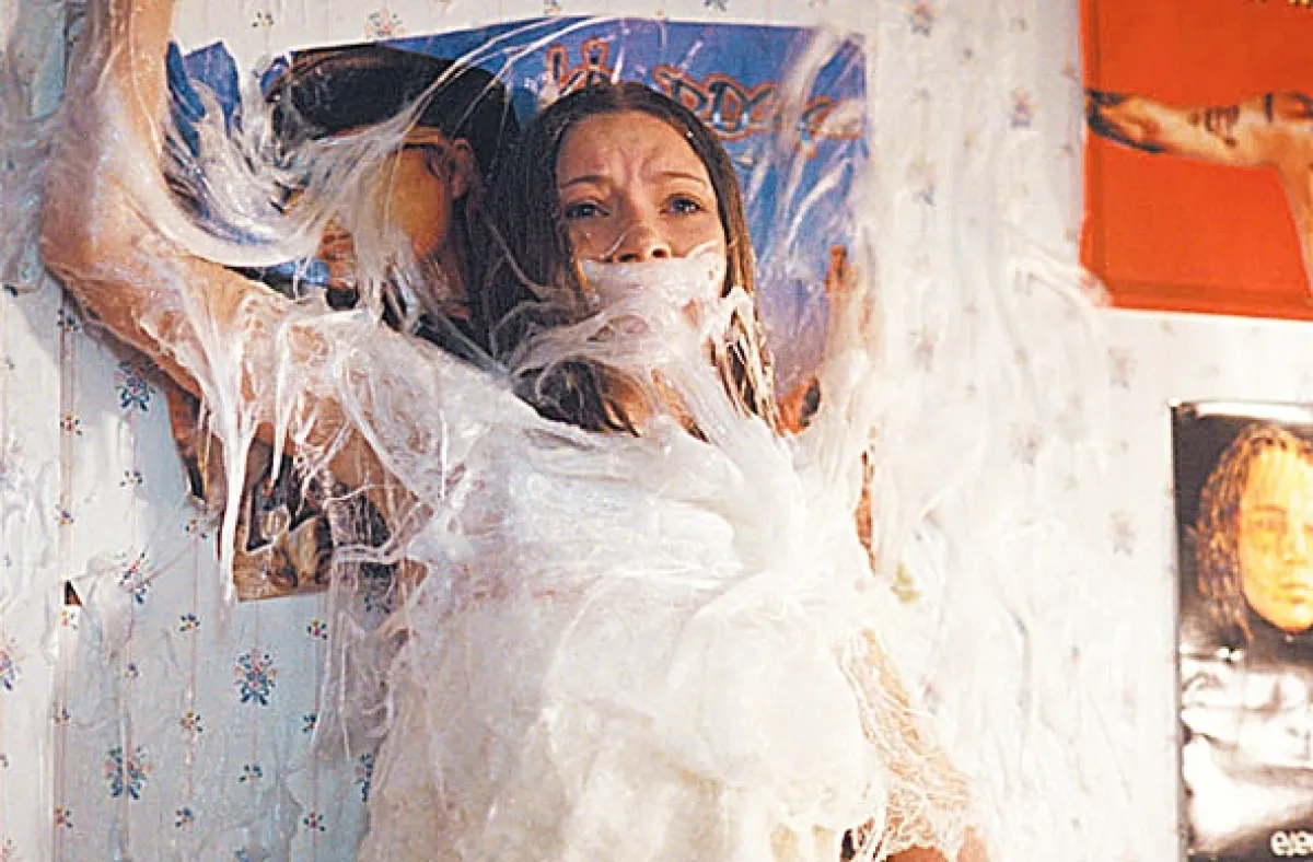 Útok pavúkov (Eight Legged Freaks), 2002 - fotogaléria