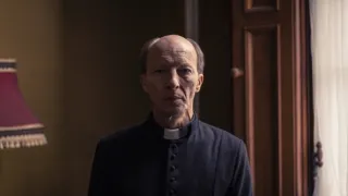 Dalgliesh III (2/6)