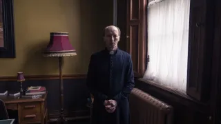 Dalgliesh III (2/6)