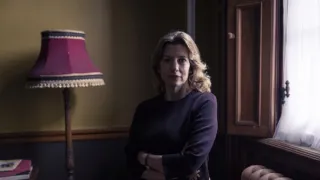 Dalgliesh III (2/6)