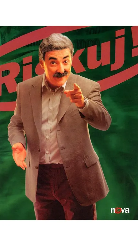 Riskuj!, 2004 - fotogaléria