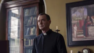 Dalgliesh III