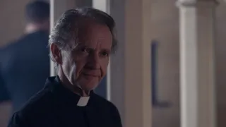 Dalgliesh III
