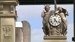 Na cestě po Pays de la Loire