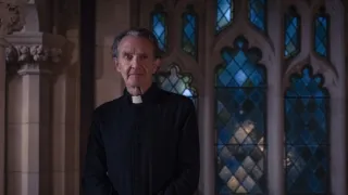 Dalgliesh III