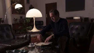 Dalgliesh III