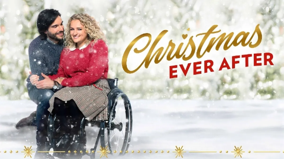 Vianoce navždy (Christmas Ever After), 2020 - fotogaléria