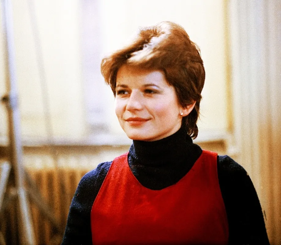 Sardinky aneb Život jedné rodinky, 1986 - fotogaléria